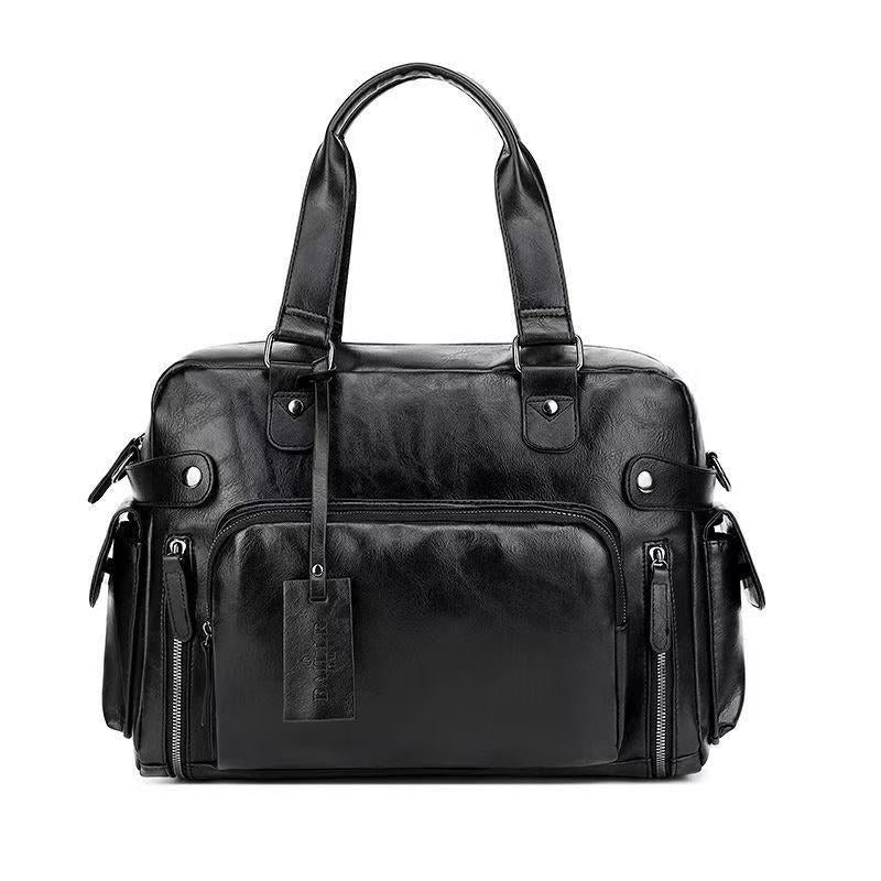 229-Top Quality-Leather-Bag